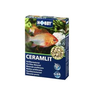Příslušenství pro akvárium Hobby Ceramlit image-1