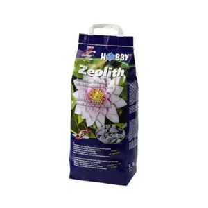 Accesorios para acuarios Hobby Zeolith image-1
