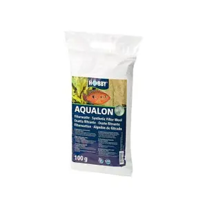 Ovatta di filtrazione Hobby image-1