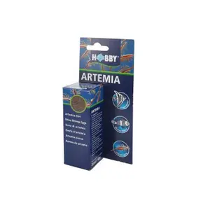 Huevos de artemia Hobby image-2