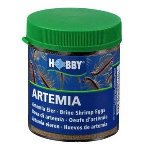 Brine shrimp eggs Hobby image-1