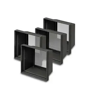 Set of 4 sieves Hobby image-0