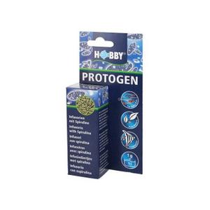 Infusoria Hobby Protogen image-1