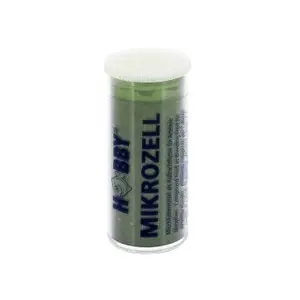 Food for brine shrimp Hobby Mikrozell image-0