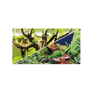 ho31056-dubbelhaftande-tejp-hobby-secret-wood-island-0-40-cm-gron-tu