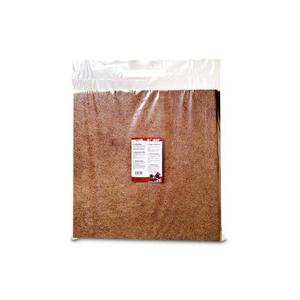 Coconut fibre mats Hobby (x4) image-1