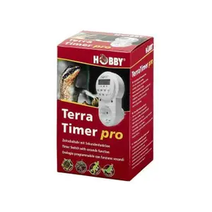 Timer Hobby TerraTimer pro image-1