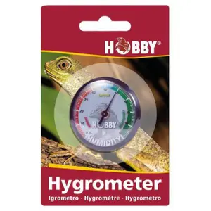 Hygrometer Hobby AH1 s.s. image-0