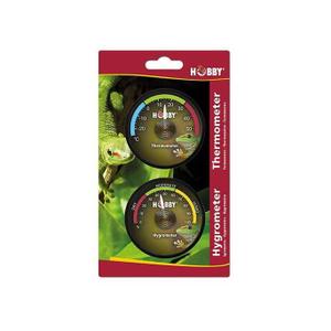 Hygrometer Hobby AHT1 s.s. image-2