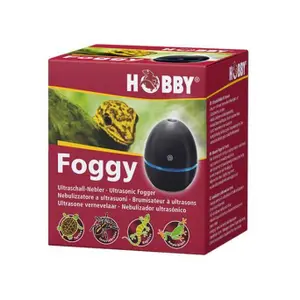 Ultraschall-Nebelgerät Hobby Foggy image-1