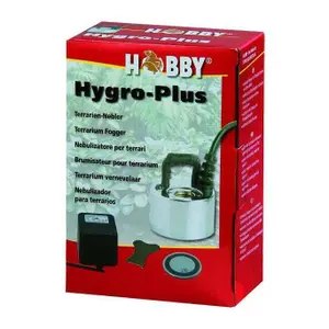 Atomizador ultrassónico Hobby Hygro-Plus image-2