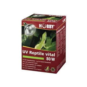 UV Lamp Hobby Reptile vital image-2