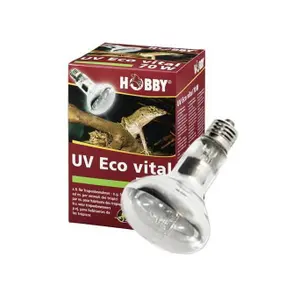 UV Lamp Hobby Eco vital
