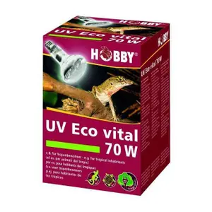 UV Lamp Hobby Eco vital image-2
