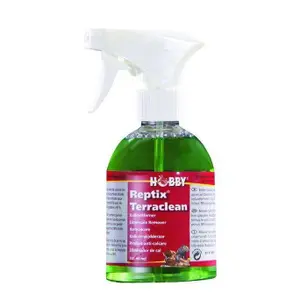 Descaler product Hobby Reptix Terraclean image-2
