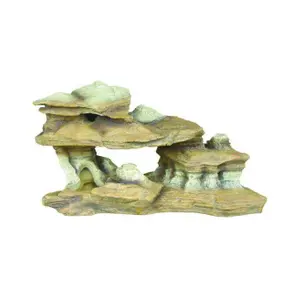 ho40121-dekoration-for-akvarium-hobby-amman-rock-2-beige-30x17x11-cm