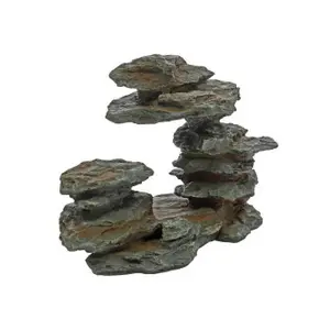 Aquariumdekoration Hobby Sarek Rock 2 image-2