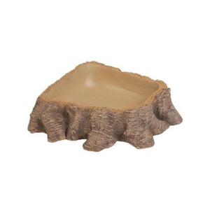 Reptile feeder Hobby Stump 1