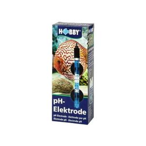 pH Electrode Hobby