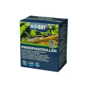 Αντιφωσφορικά Hobby Phosphat-Killer image-0