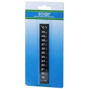 Stick-on thermometer Hobby image-1