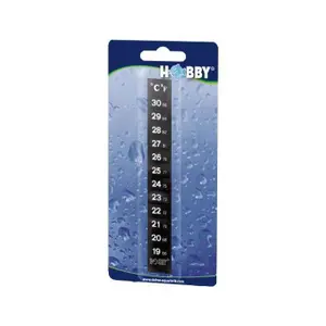 Stick-on thermometer Hobby image-2