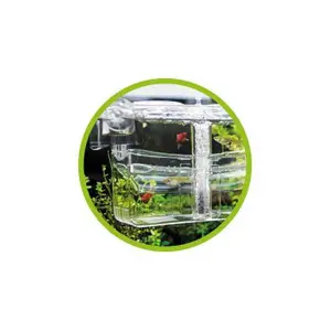 Aquarium accessories Hobby Nido 4 image-2
