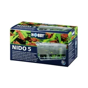 Accesorios para acuarios Hobby Nido 5 image-1