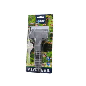 Αξεσουάρ για ενυδρείο Hobby Alg-Devil image-2