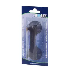 Bi-ventouse Hobby image-1