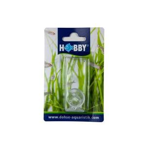 Suction cup for thermometer Hobby (x2) image-2