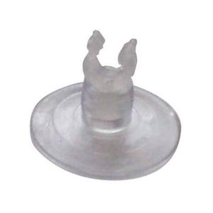 Ventosa con clip in plastica Hobby (x2) image-1