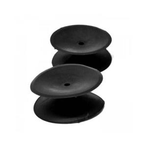 Double suction cup Hobby (x2) image-0