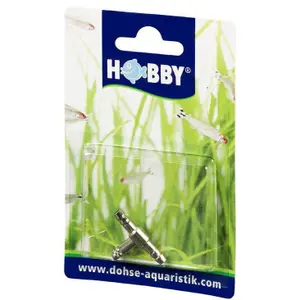 Μεταλλικό Τ-κοχλίας Hobby image-1