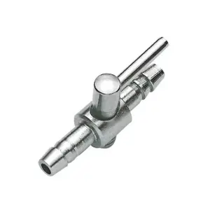 Metal Air Tap Hobby image-0