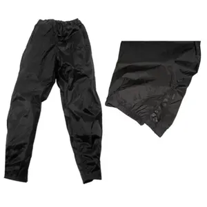 Pantalon imperméable vélo Hock Rain Guard Basic
