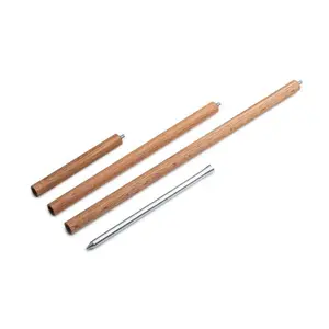 Ground stake Höfats (x3) image-1