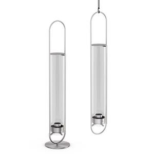 Świecznik Höfats Oval Candle 55 image-1