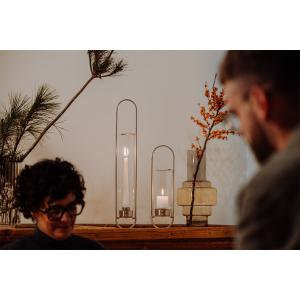 Świecznik Höfats Oval Candle 55 image-2