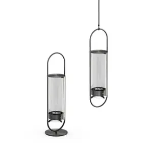 Świecznik Höfats Oval Candle 35 image-1