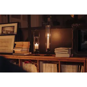 Świecznik Höfats Oval Candle 35 image-2