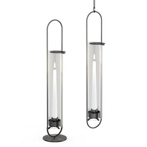 Świecznik Höfats Oval Candle 55