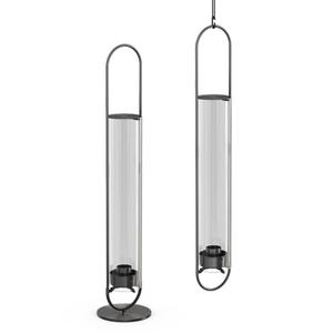 Świecznik Höfats Oval Candle 55 image-1