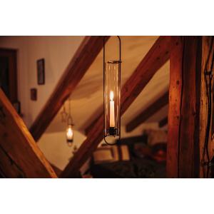 Świecznik Höfats Oval Candle 55 image-2