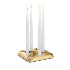 Świecznik Höfats Square Candle (x4) image-2