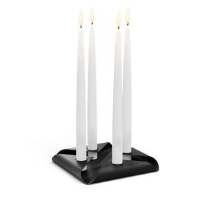 Świecznik Höfats Square Candle (x4) image-3