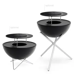 Griglia per barbecue Höfats image-2