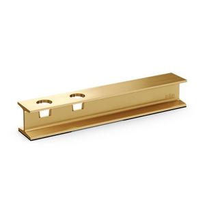 Kaarsenhouder Höfats Henry Metal II Doré