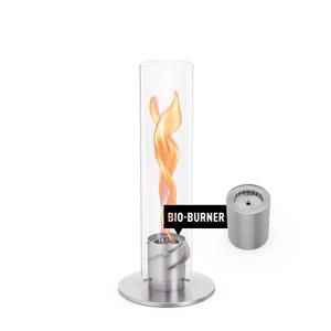 00695-cheminee-de-table-hofats-spin-1200-silver-23x23x54-cm