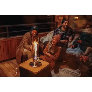 Bordpejs Höfats Spin 1200 image-2